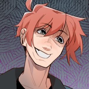 02. Don't turn back now!