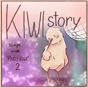 Party Kiwi 2