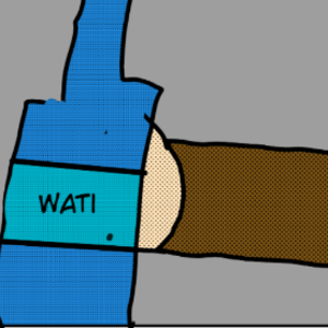 Chapter 1 - Welcome to a new Universe 