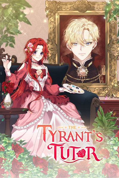 The Tyrant's Tutor