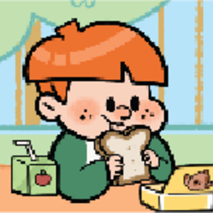 Ep 17: Once Bitten Twice Shy