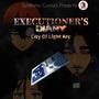 Executioner&rsquo;s Diary