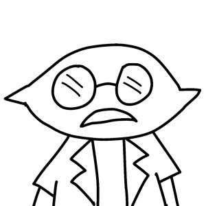 Episode 2: Lemon needs to change his life