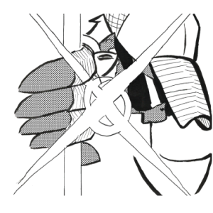 Delicious little alien