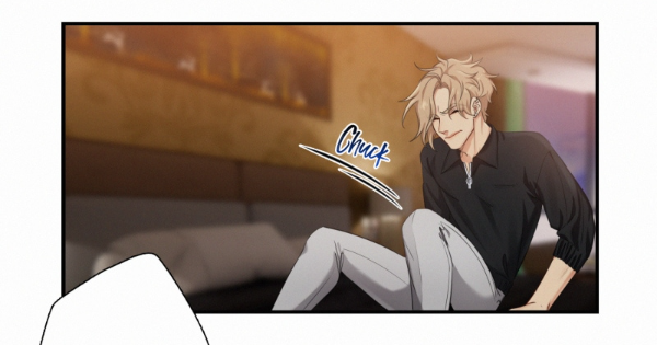 Read Kiss Tastes Like Summer :: S2. Episode 33 | Tapas Community