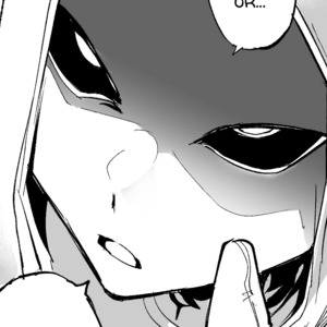 Happy Meal (DustHorror) - Part 2