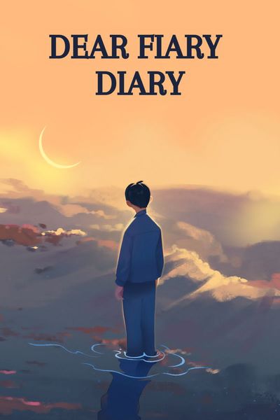 Dear Fiary Diary