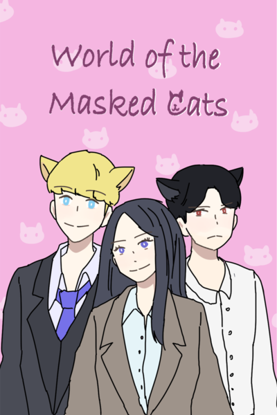 World of the Masked Cats