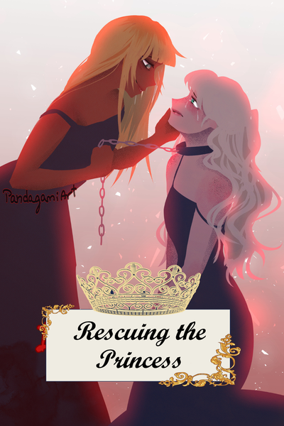 Rescuing the princess