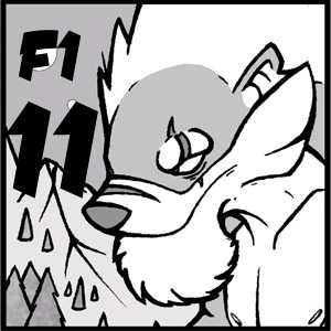 Fable 1: pt 11: Nothing