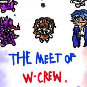 EPISODE FIVE ["YANTOS WHEEL AND COSMIC BATTLE"]