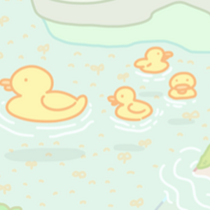 The Mountain: Kinano and Ms. Bunny