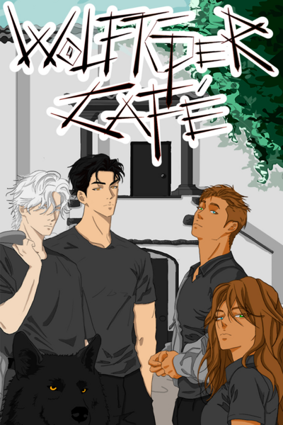 Wolftger Caf&eacute;