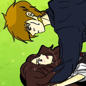 Yuri &amp; Tors Story [15]