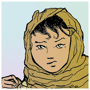 001 - Walking on Footsteps