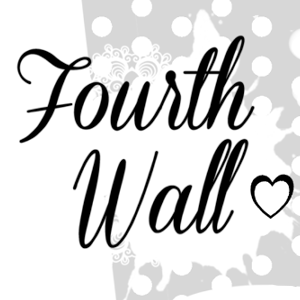 Cover: Fourth Wall