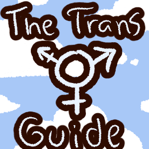 Definition of "Transgender" - Episode 2