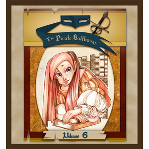 The Pirate Balthasar! - Long Overdue! - Part 7