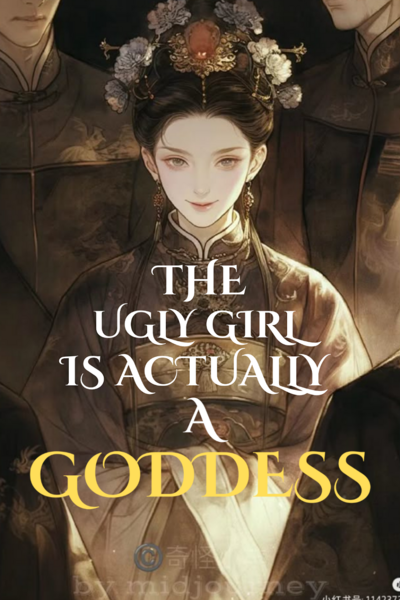 The Ugly Girl Is Actually A Goddess 