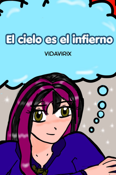 El cielo es el infierno (pausada)
