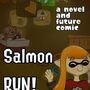 Salmon RUN!
