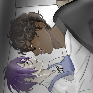 Chapter 4 - Date or Hangout? Part 1