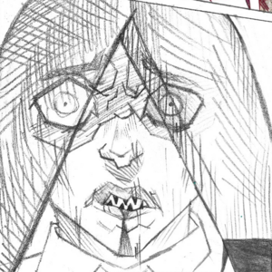 Retsu! I identify as a weasel