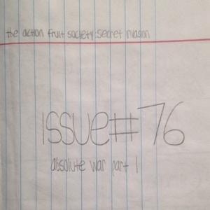 Absolute War Part One