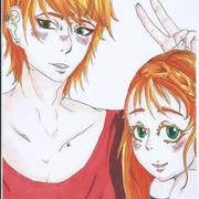 Jupiter's Impression