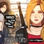 A Man Called Ravenlord