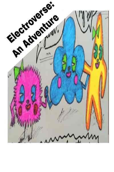Electroverse: Into the Electroverse: Family, part 1