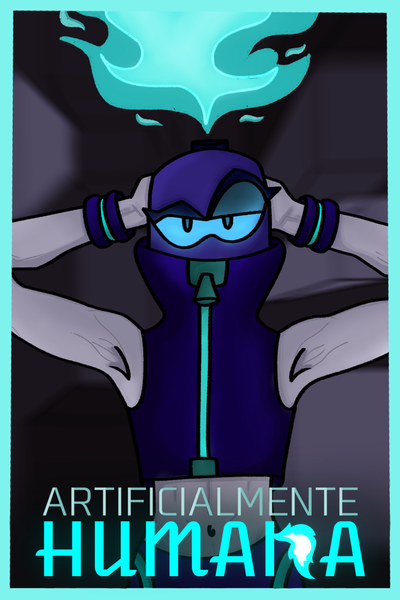 Artificialmente Humana - Portugu&ecirc;s