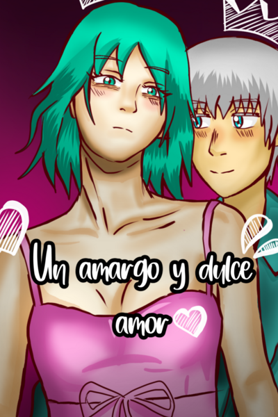Un amargo y dulce amor