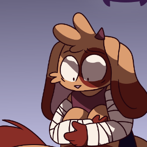 P23-25 - Shifting Kingdom 18-20