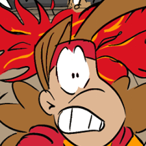 The King of Ani-Mates Page 12