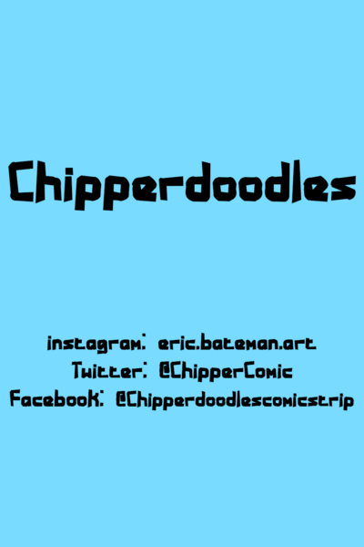 Chipperdoodles