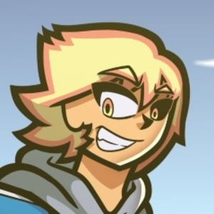 Sunrise 12: The Great Geyser Port