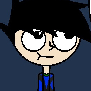 A very late New Years comic