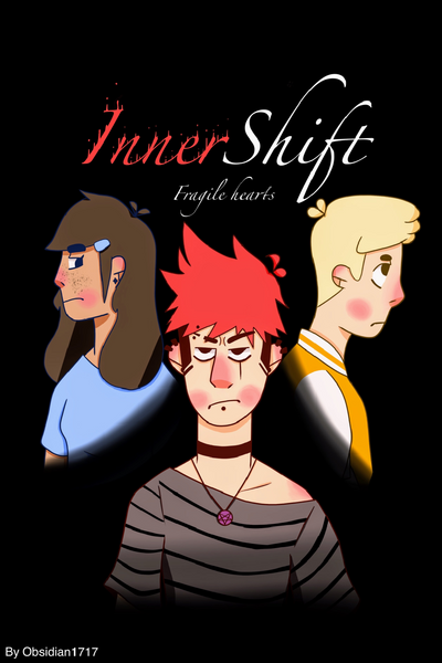 InnerShift Fragile hearts 