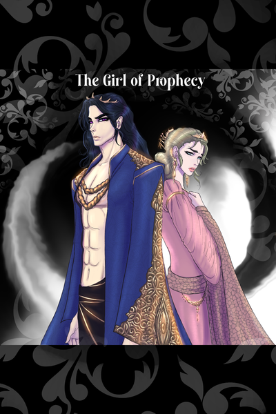 The Girl of Prophecy