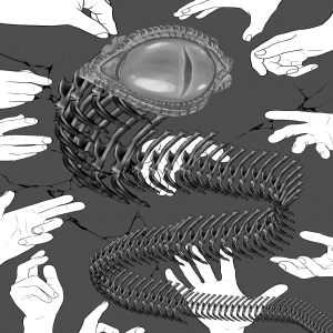 Chapter 2: Fusion Of Evil