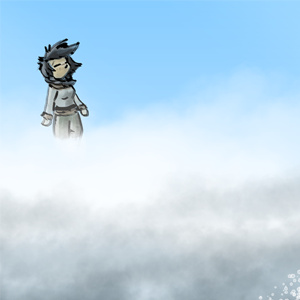 Ch. 1 - In the Clouds