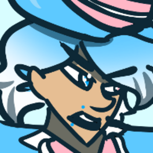 Season 2, Episode 13 - Waterfall Warrior