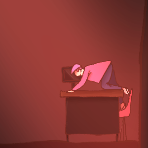 Chapter Two: 79 Years Later