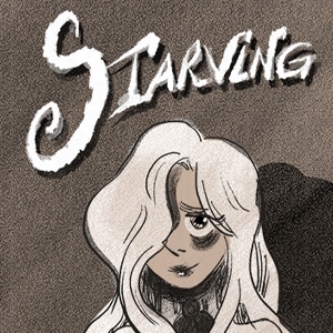 Starving! - 07