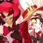 Hazbin Hotel: The World Above