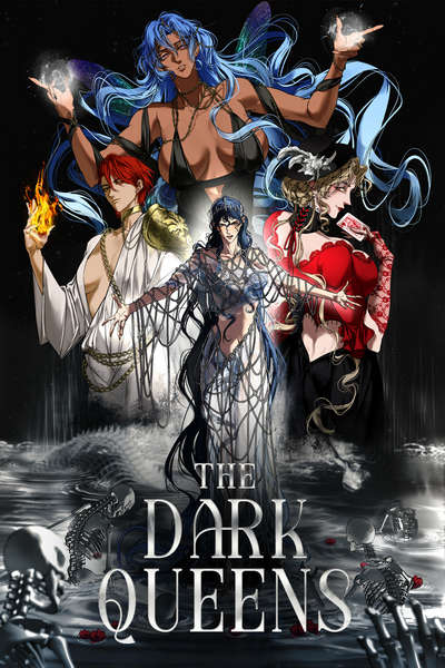 The Dark Queens