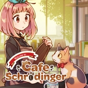 Welcome to Cafe Schr&ouml;dinger 