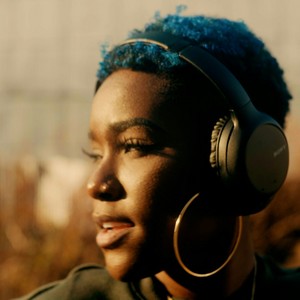 Chapter 14. Finding Her Voice