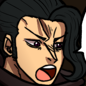 Chapter 7: I'm...Alive?